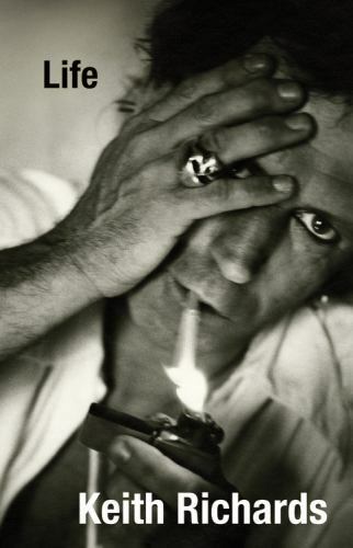 Life , Richards, Keith