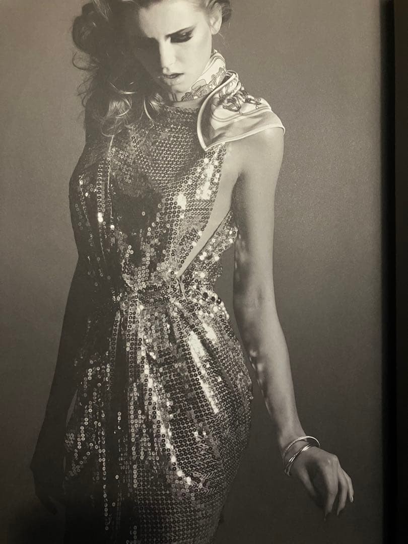 Please! Fashion Magazine 2010 French Edition 84 Pages Large 15.2×11.4in