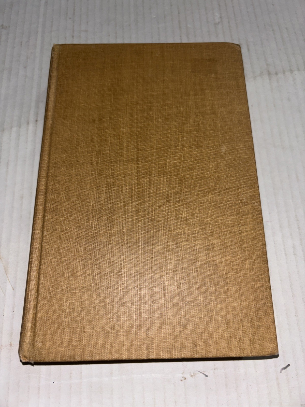 Brave Men-Ernie Pyle 1945 Hardcover WWII 1943-1944 War Correspondent Vtg Book