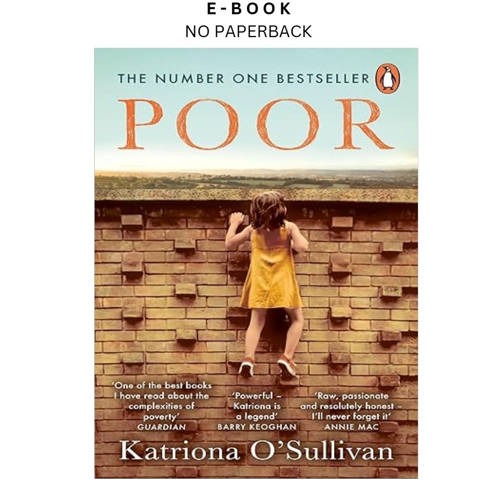 Poor, Katriona O’Sullivan 2023