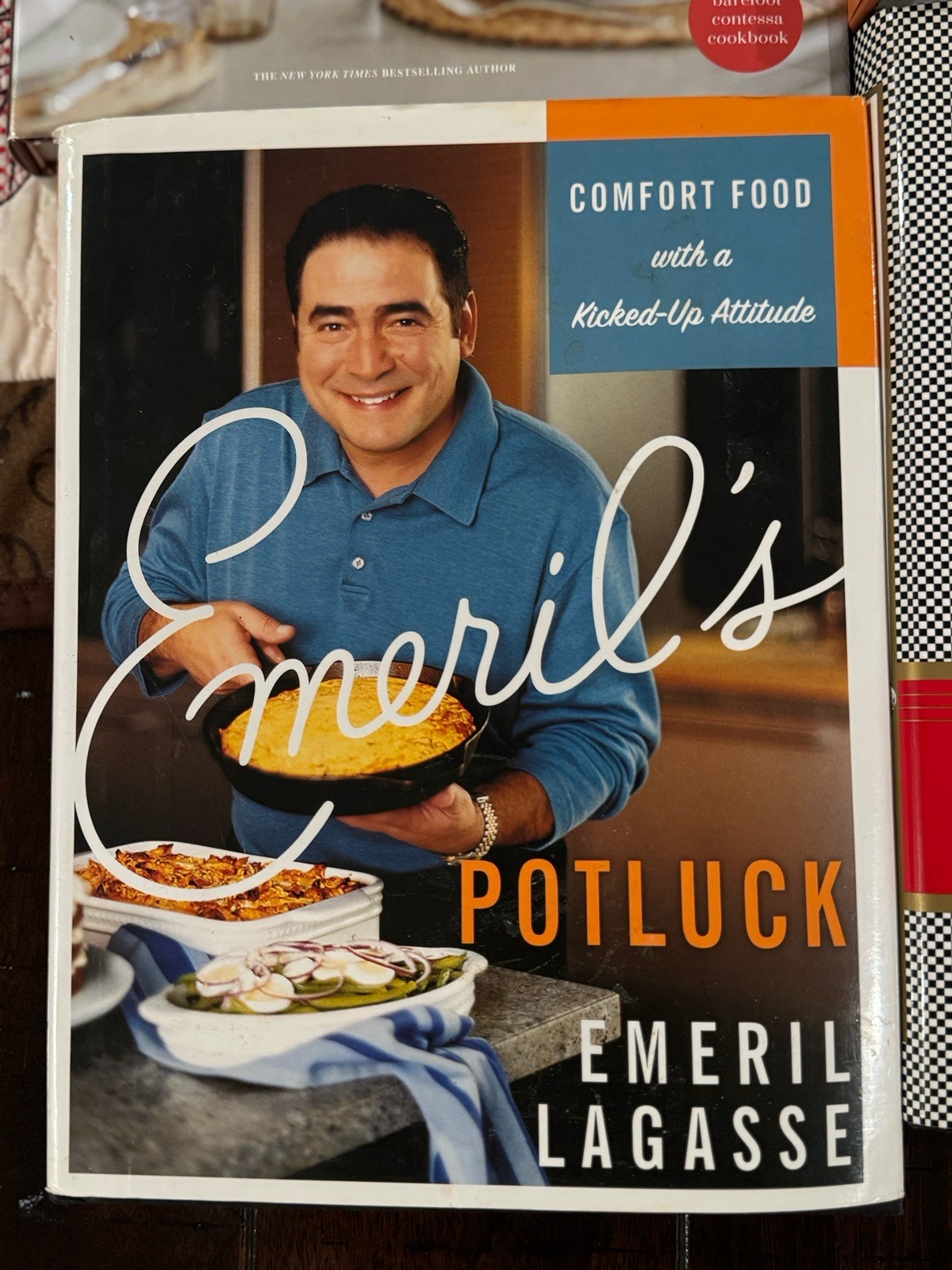 Curated Gourmet Cooking Library | 10 Premium HC/DJ Books | Zuni Cafe First Ed. |