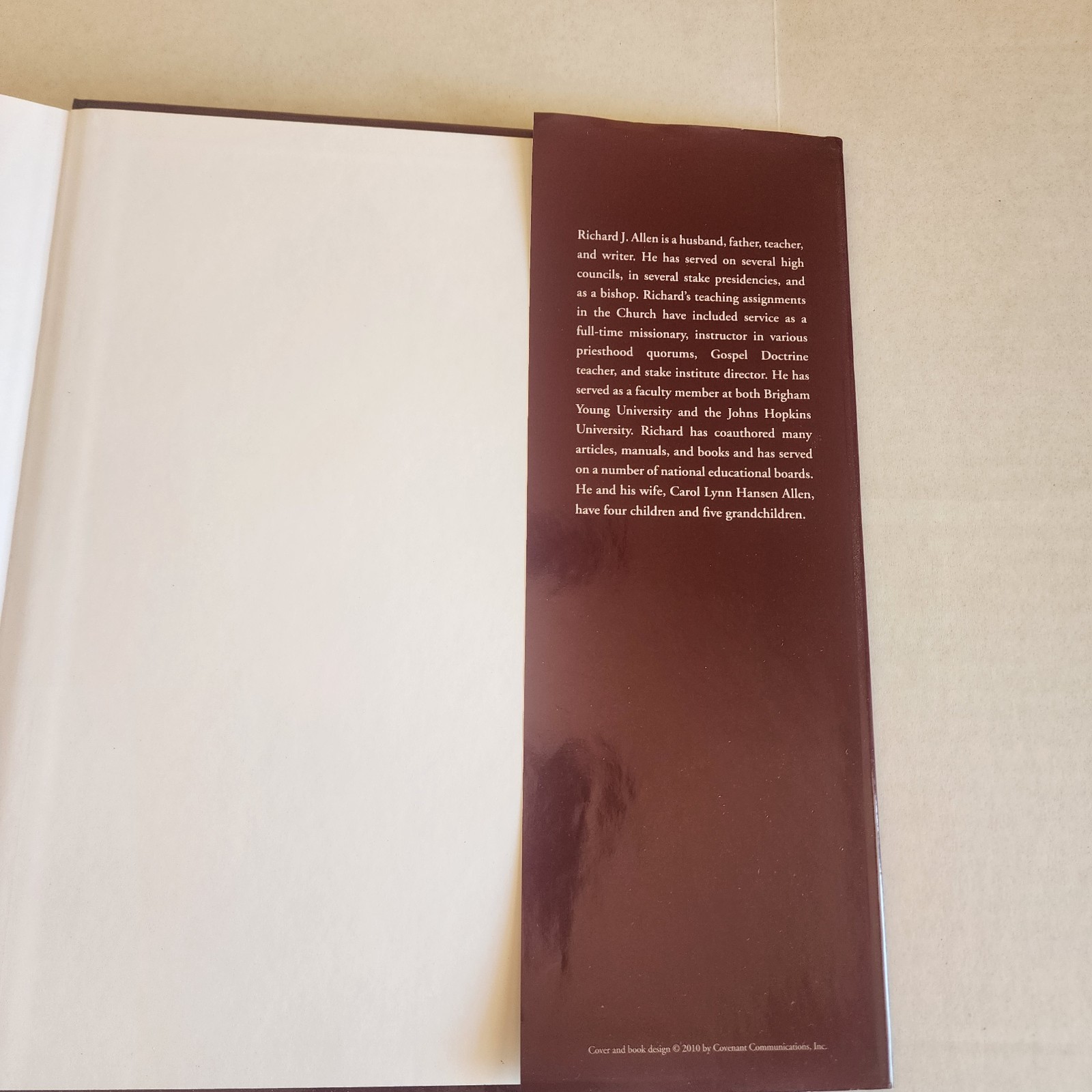 New Testament Who’s Who:A Comprehensive Guide to the People in the New testament