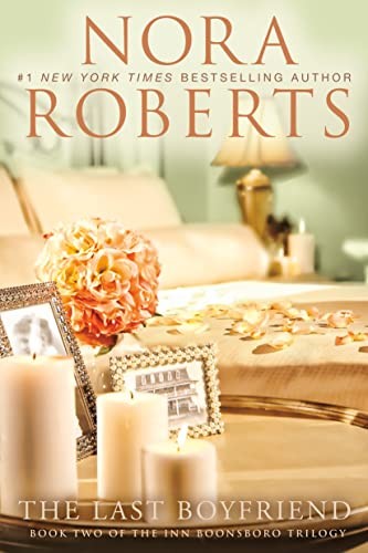 Inn BoonsBoro Trilogy Series All 3 Books in Paperback
