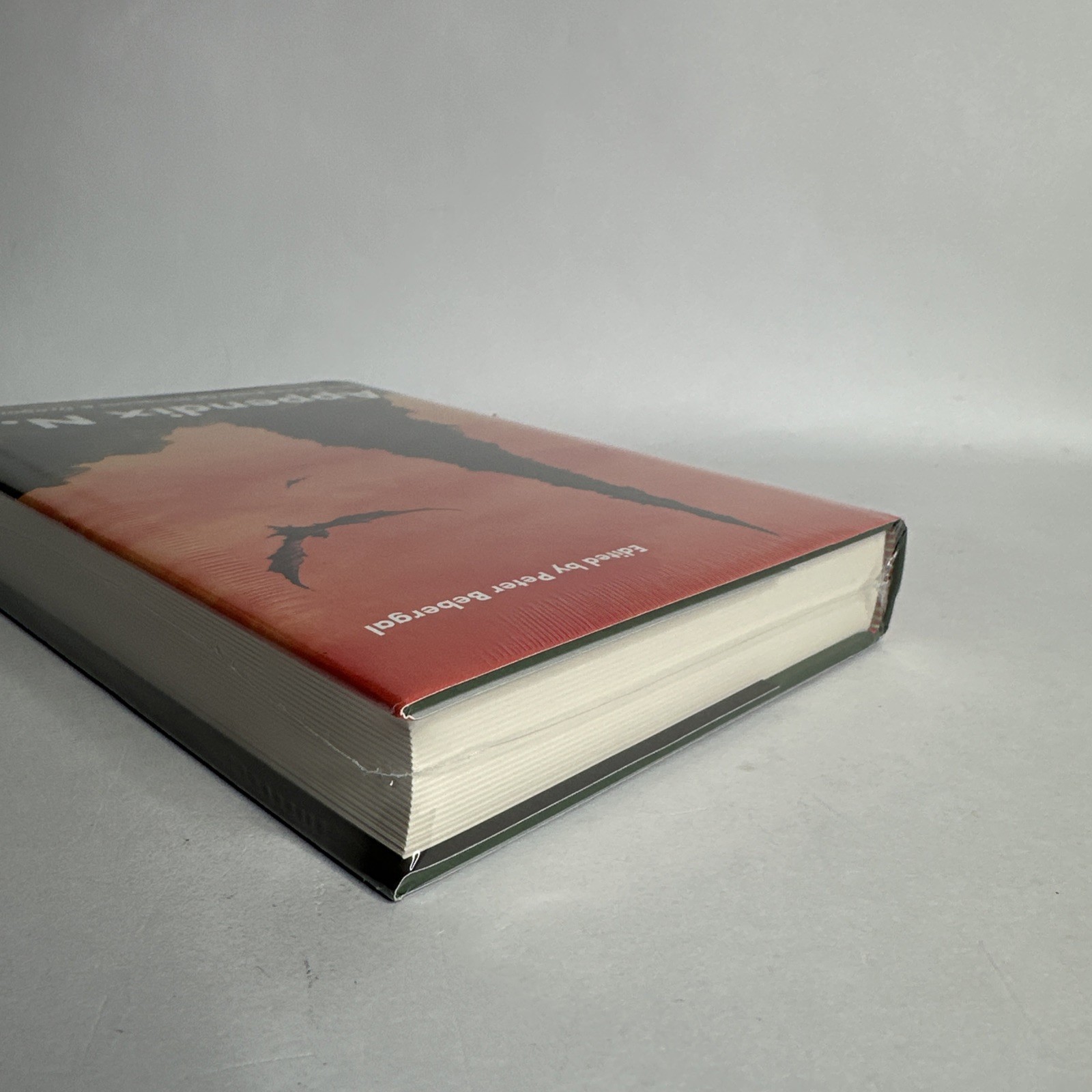 2020 Dungeon’s & Dragons Appendix N Eldritch Roots Hard Cover LTD 1/500 NEW