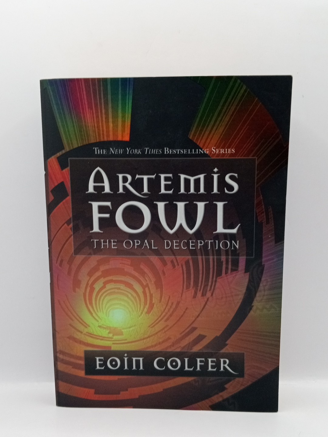 18 YA Book Lot Fantasy Percy Jackson Maze Runner Harry Potter Artemis Fowl