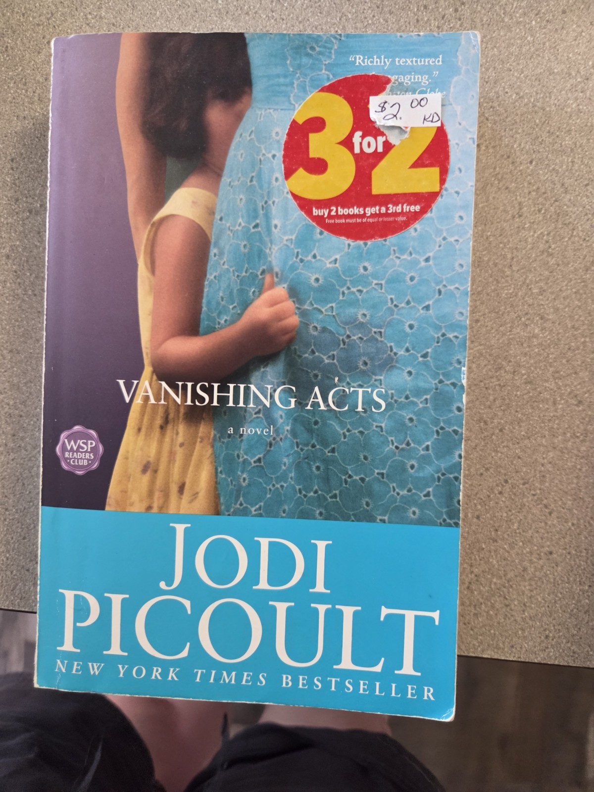 Jodi Picoult Lot Of 7 Books Paperback. Women’s Fiction. Relationships Family