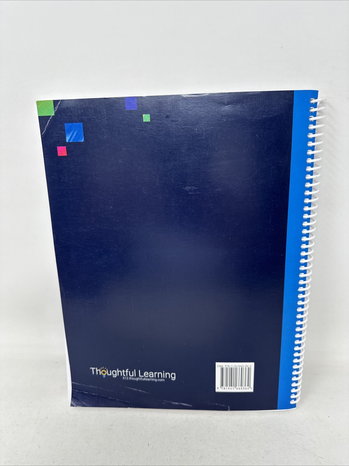 Write on Course 2020 : SkillsBook Teacher’s Edition Grade 6 (2017, UNMARKED!)