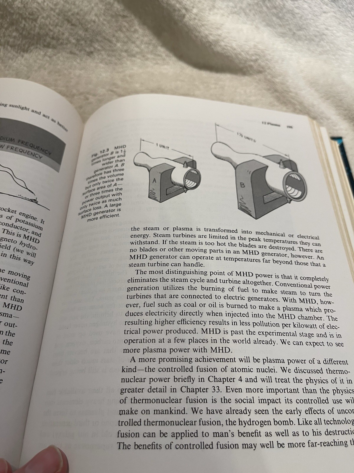 Conceptual Physics A New Introduction To Your Environment By Paul G. Hewitt 1974