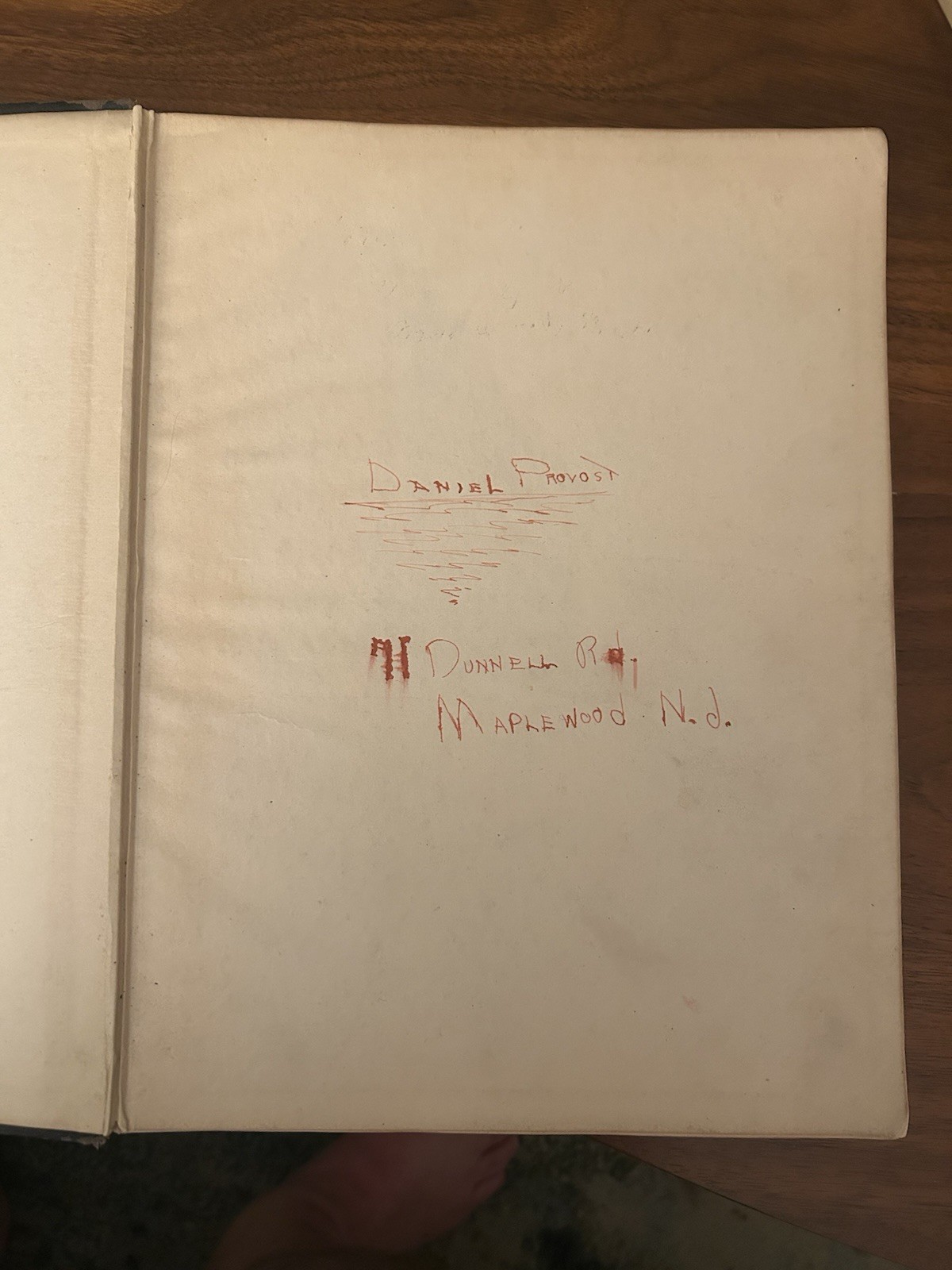 1924 Beautiful America Our National Parks Hard Cover Book 160 Pages First Ed.