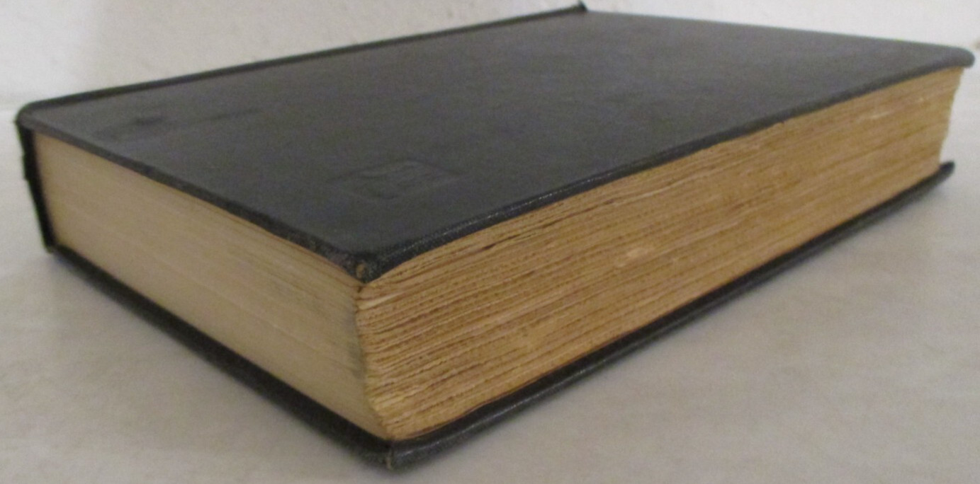 Global Mission by H. H. Arnold (1949, First Edition Hardcover)