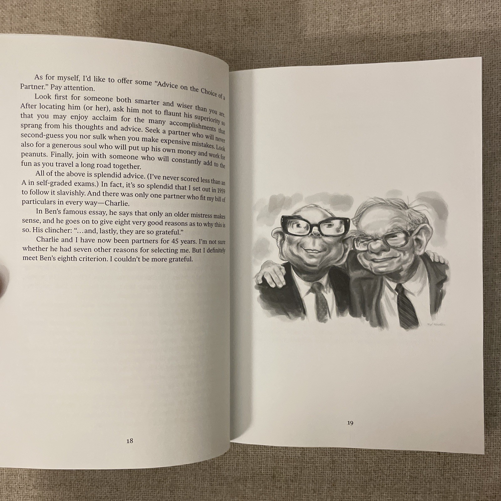 Poor Charlie’s Almanack by Charles T. Munger 2023 HC Stripe Press 4th Edition