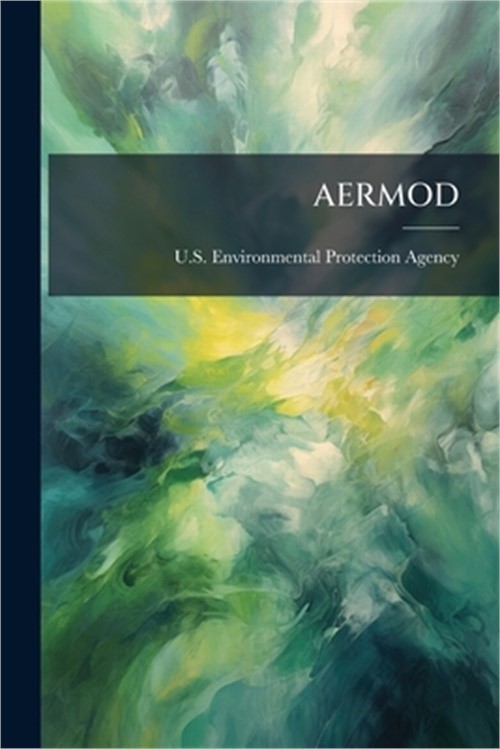 Aermod (Paperback or Softback)