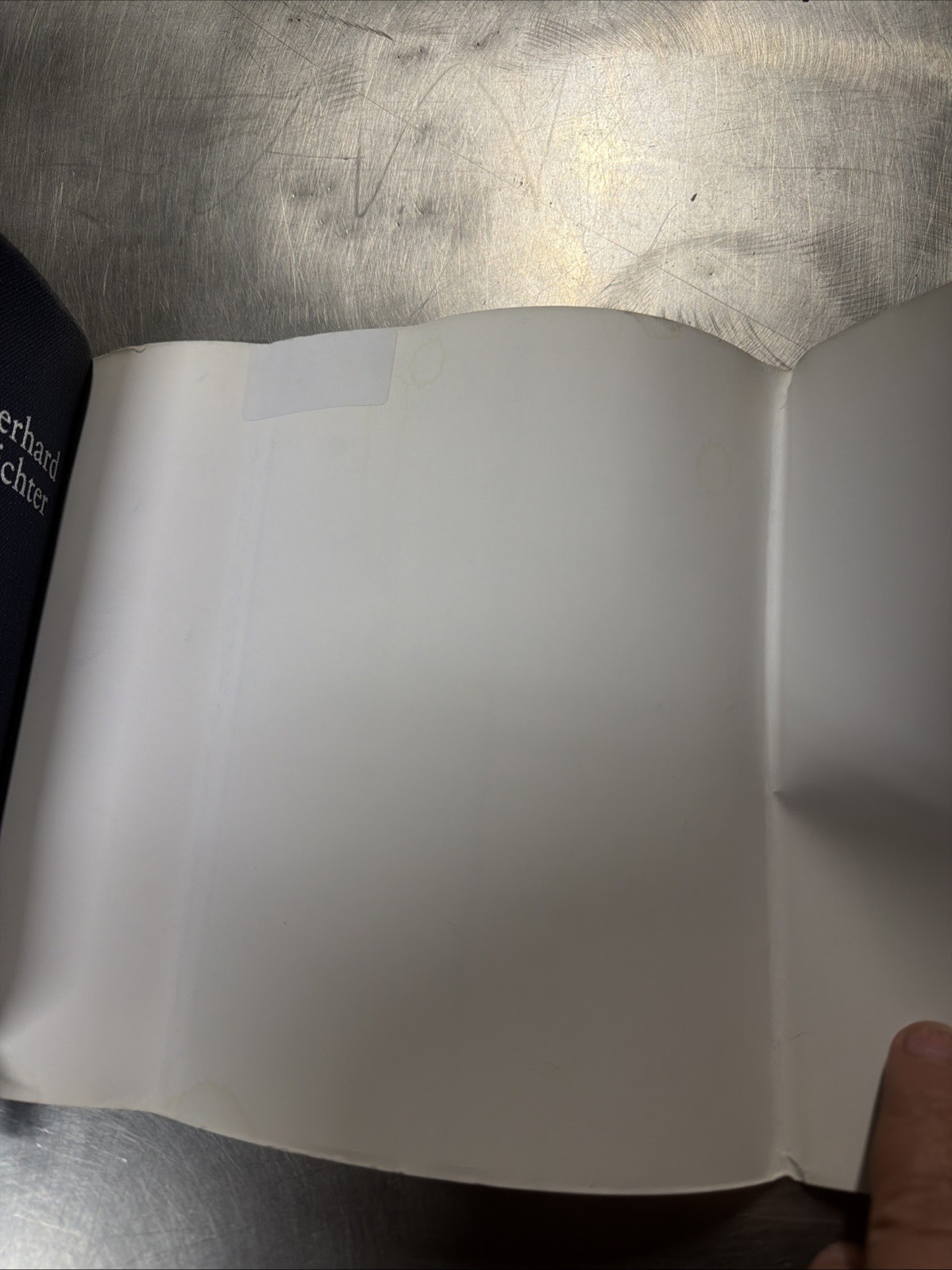 Gerhard Richter: Atlas of the Photographs, HARDCOVER