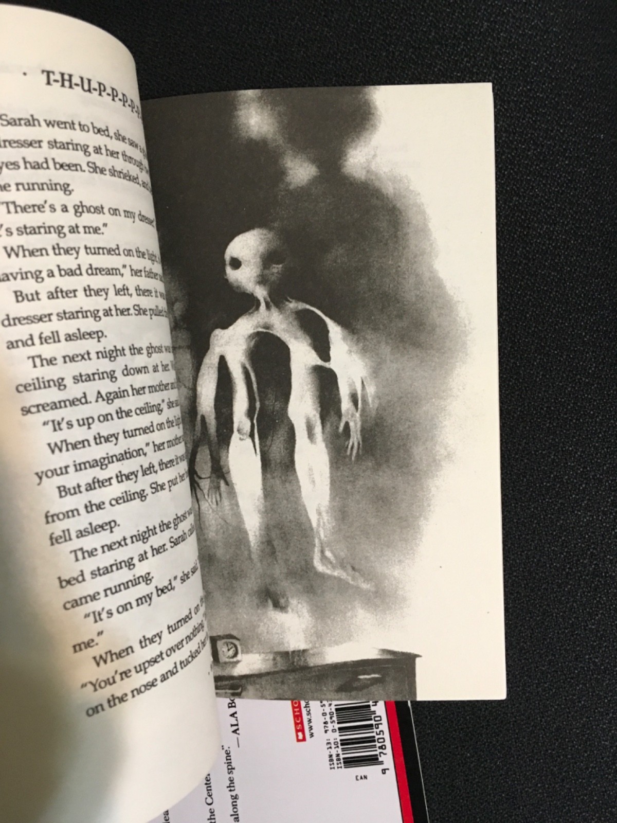 Lot SCARY STORIES TO TELL IN THE DARK + MORE + 3 Alvin Schwartz Kids Horror Set