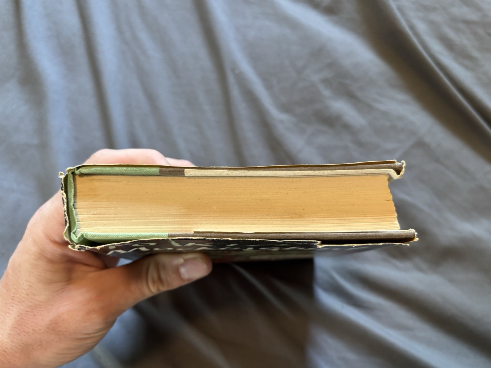 To Kill A Mocking Bird Book By Harper Lee 1960 Fourteenth Impression Printing