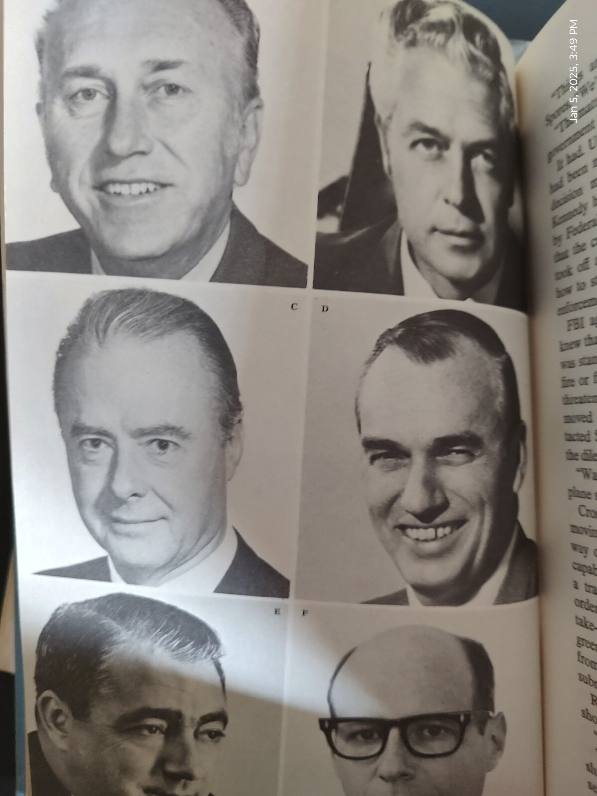 Maverick : the Story of Robert Six and Continental Airlines, 359 pages, © 1974