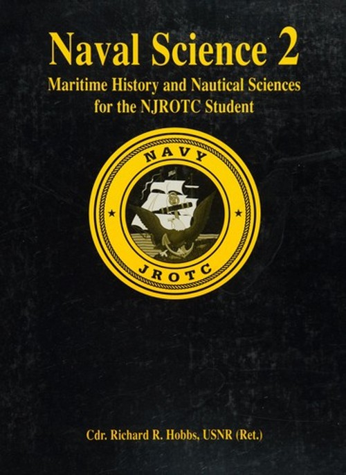 Naval Science 2 : Maritime History and Nautical Sciences for the
