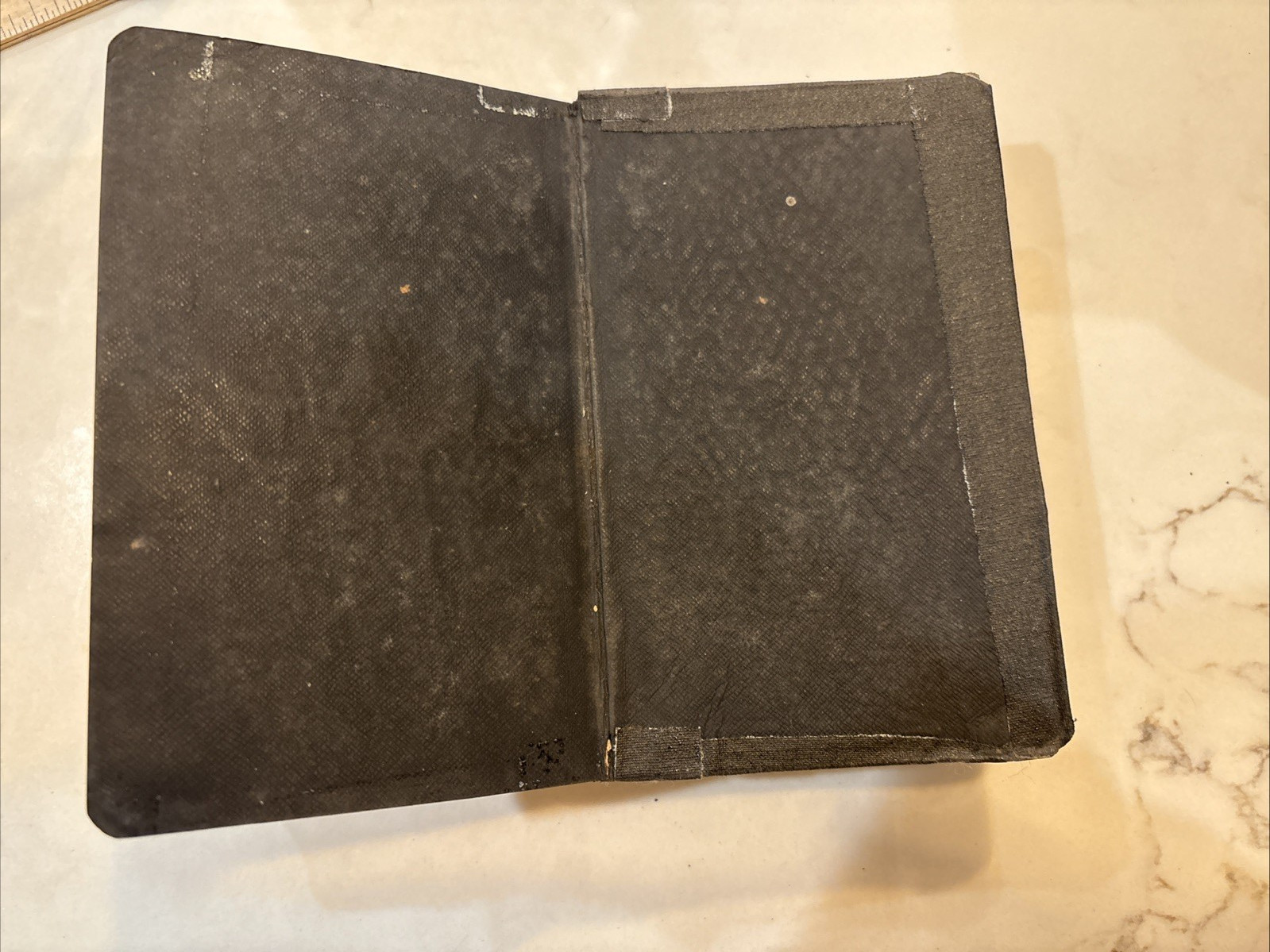Antique Holy Bible Appointed to be read in Churches 1910 Cambridge London