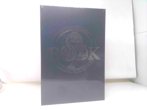 The Book. The Ultimate Guide to Rebuilding a Civilization – Inspirational…