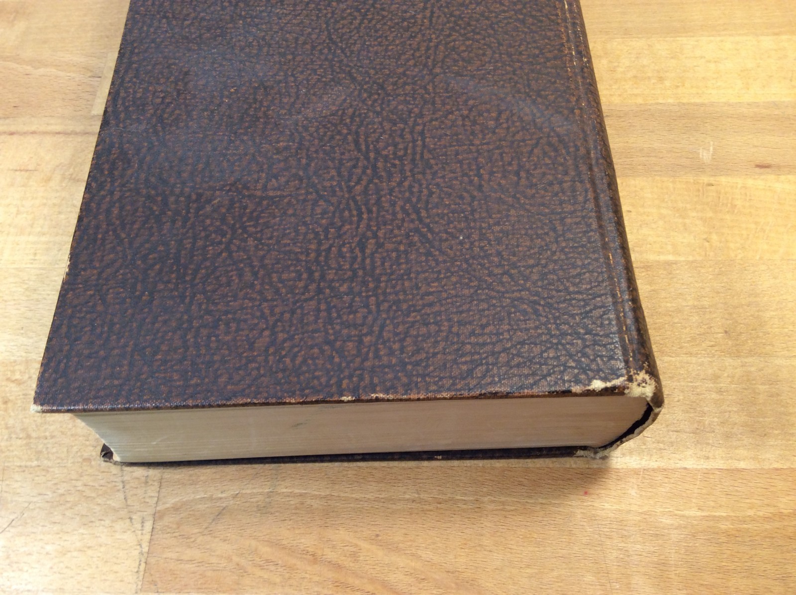 The Story of the Irish Race, Seumas MacManus, 1922 Hardcover, 3rd Edition