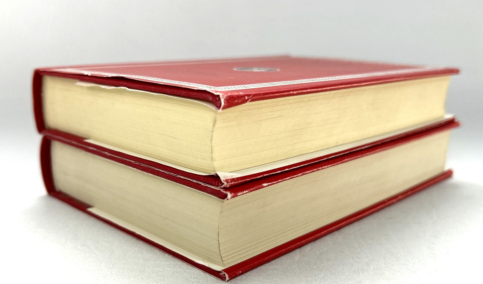 Loeb Classical Library: Pliny Letters & Panegyricus Complete 2 Volume Set