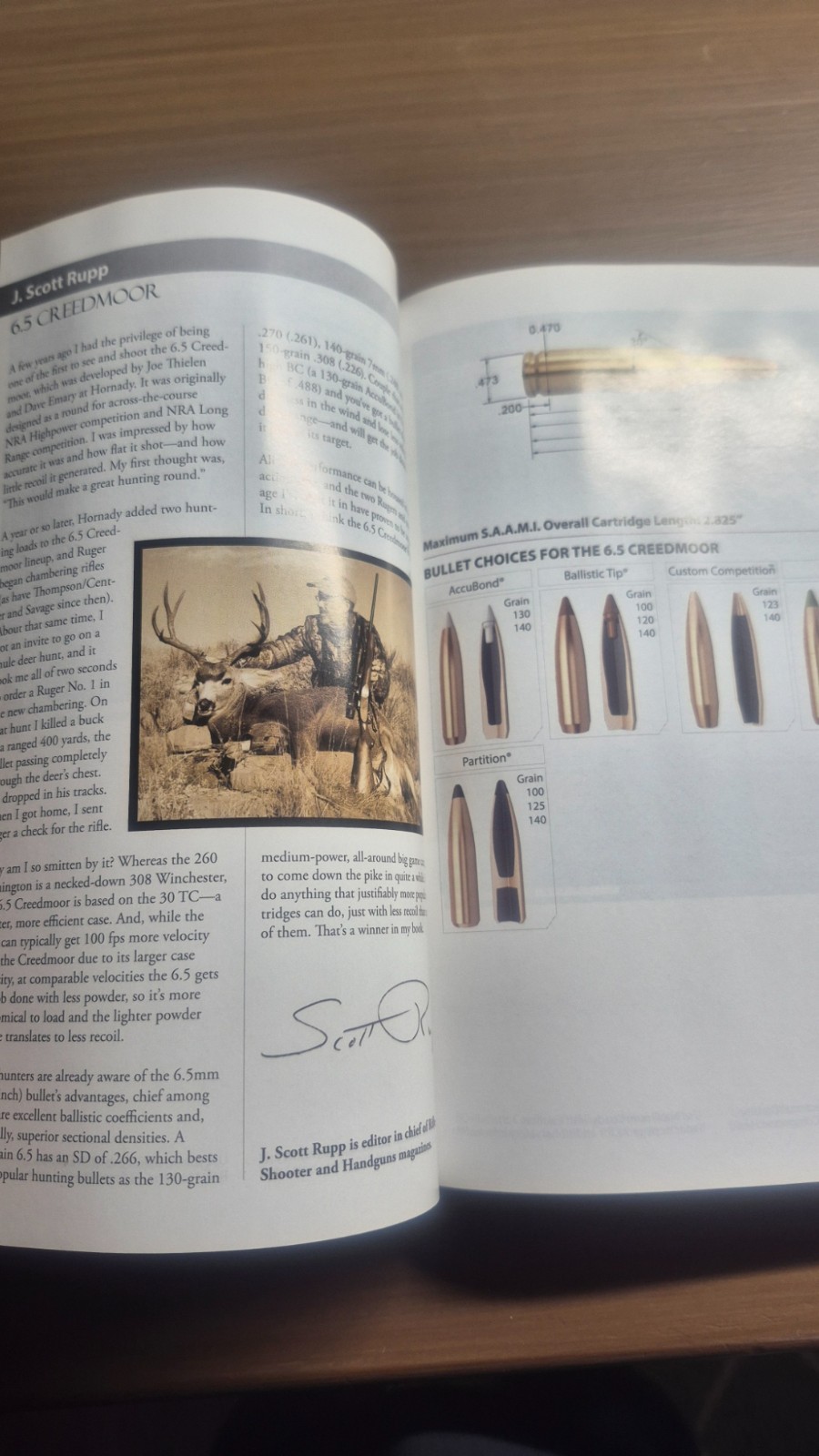 Brand New NOSLER “Reloading Guide Hunting Book 7 by John R. (editor) Nosler