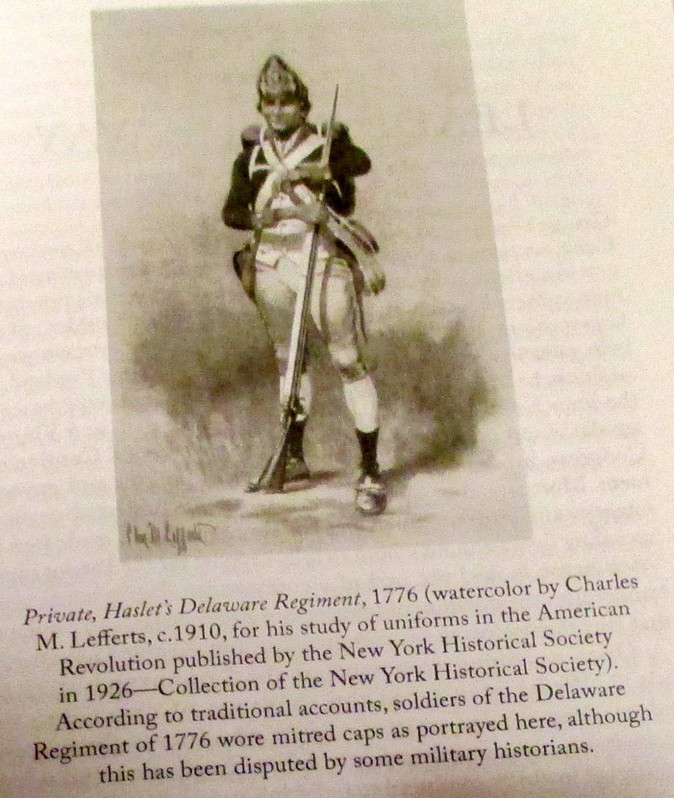 2020 John Haslet’s World by David Price SIGNED Trade Paperback Book