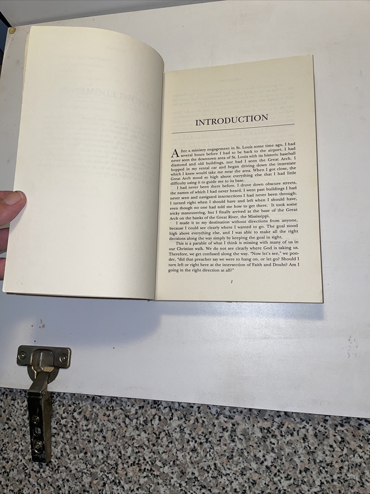 30 DAYS TO UNDERSTANDING The CHRISTIAN LIFE By Max E. Anders B2