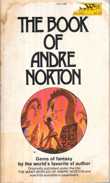 LOT OF SCIENCE FICTION PAPERBACKS (11) See description for title/author VGtoVG+