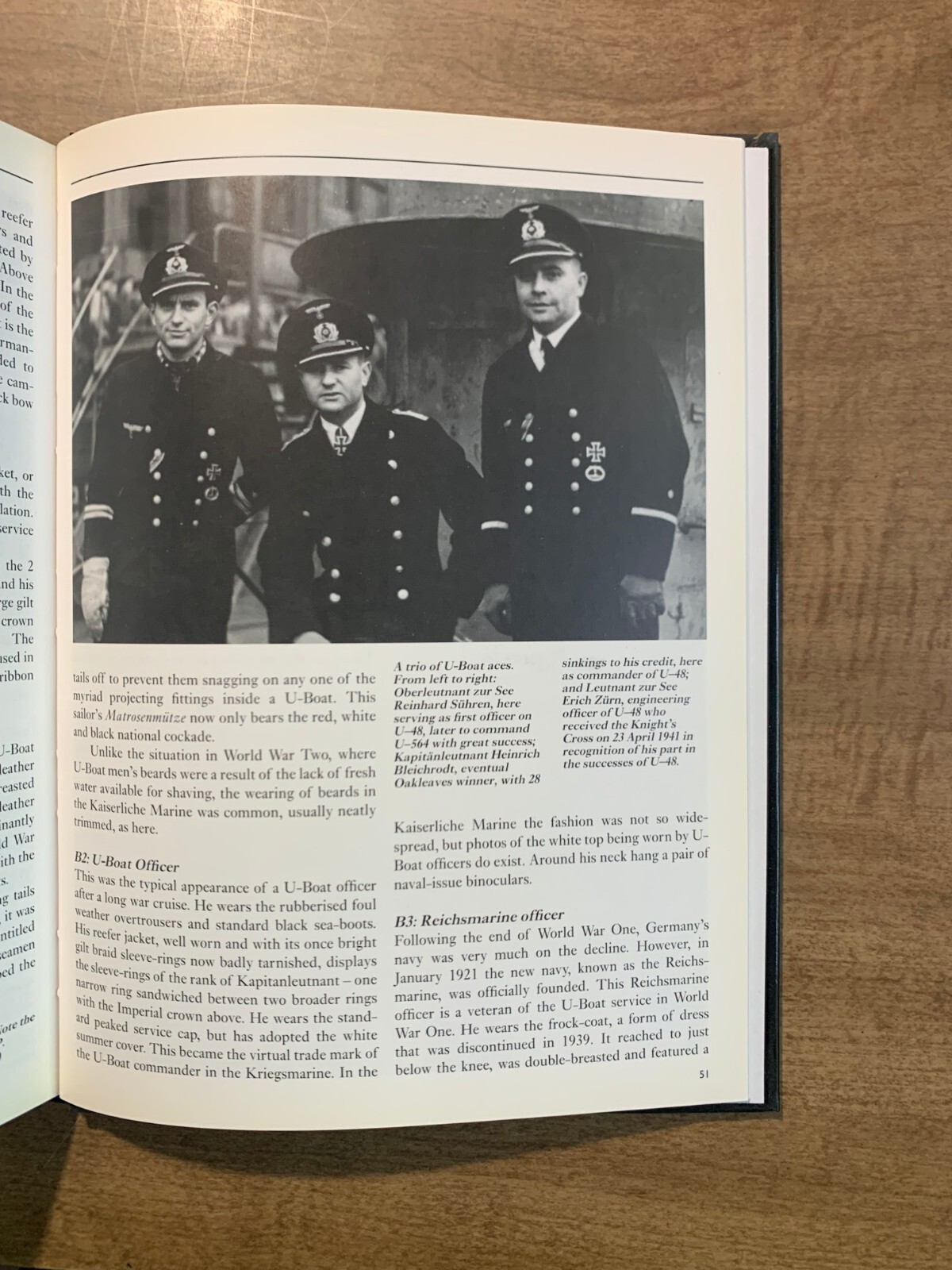U-Boat Crews 1914-45 (Elite)