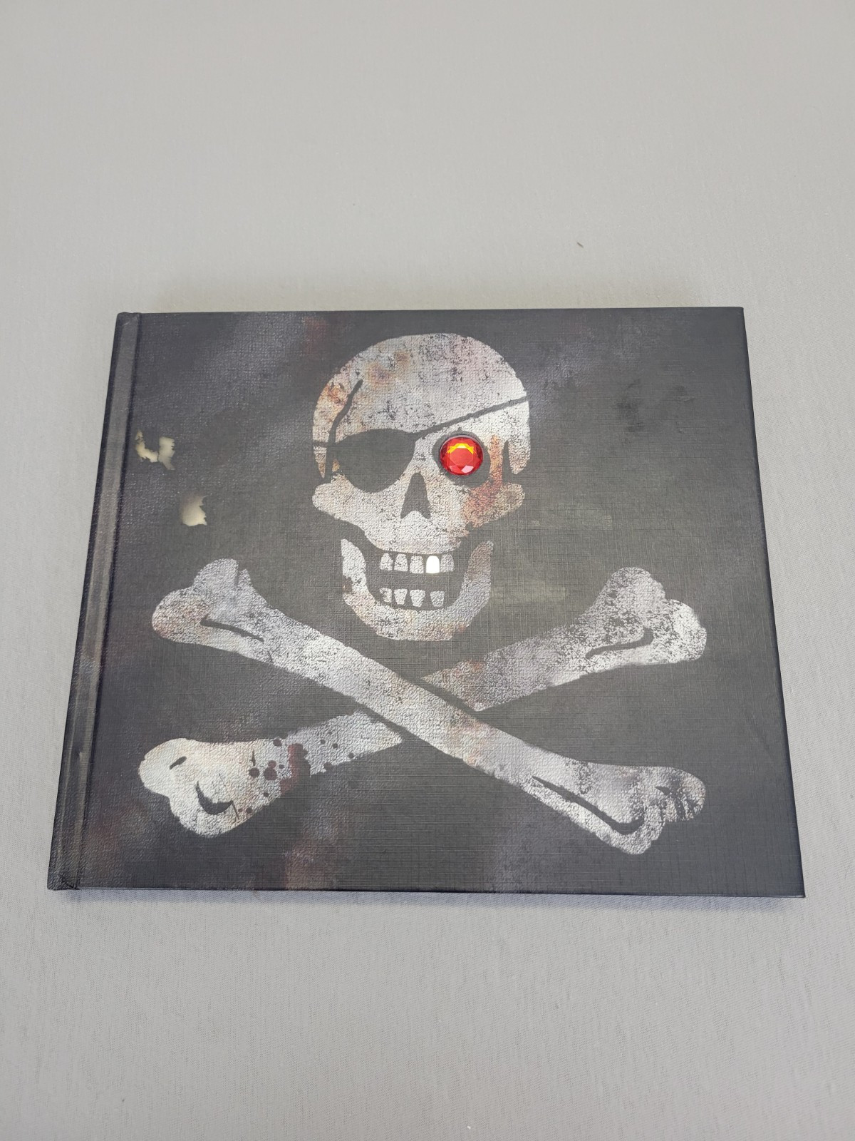 PIRATES by John Matthews 2006, Interactive Picture Book Hardcover