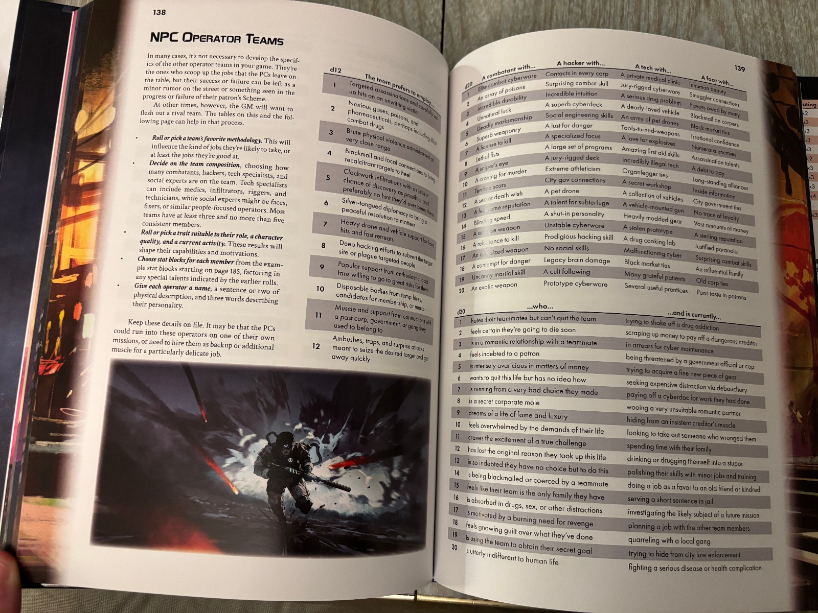 Cities Without Number Kevin Crawford 2023 PREMIUM OFFSET PRINT RPG (Sine Nomine)