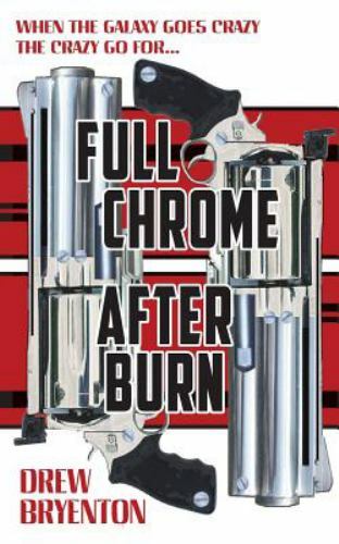Fullchrome Afterburn, Brand New, Free shipping in the US