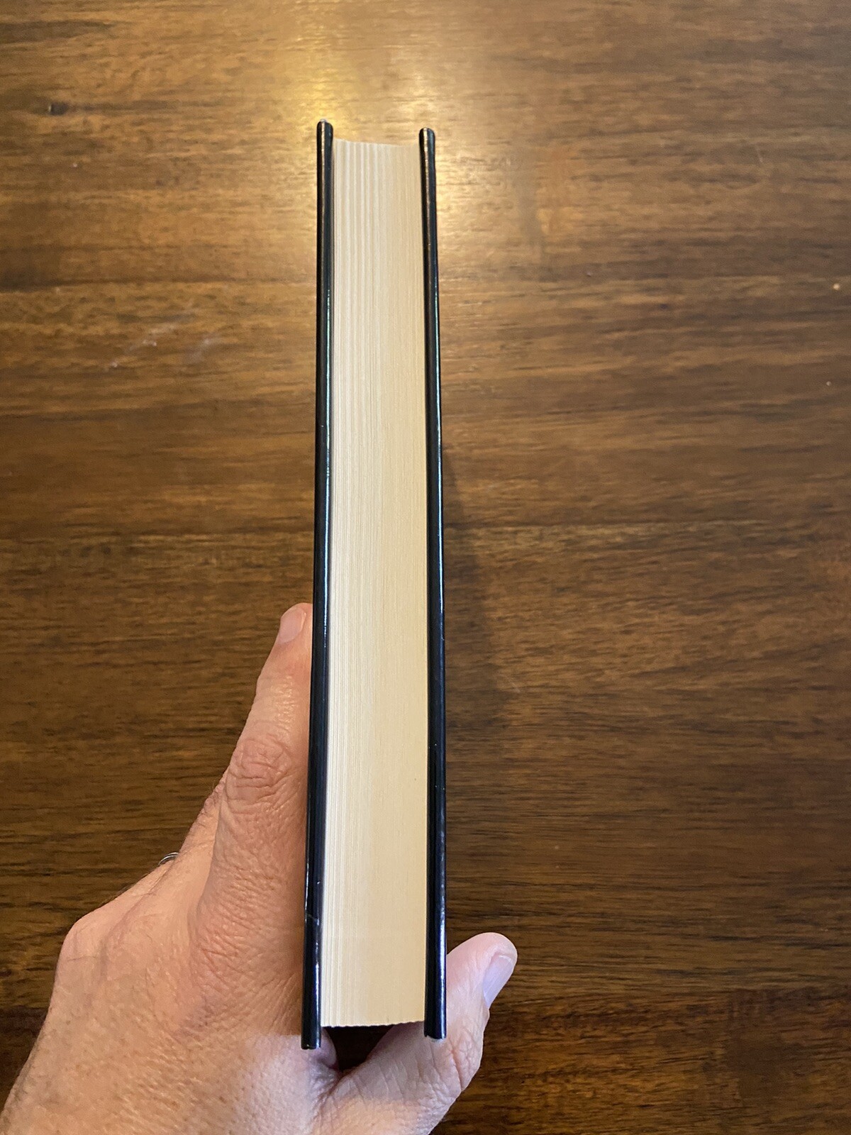 SIGNED A Proud American By Joe Foss 1st Printing First Edition 1992 Hardcover