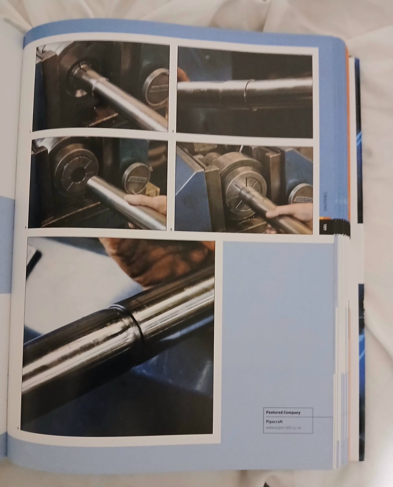Manufacturing Processes For Design Professionals by Rob Thompson