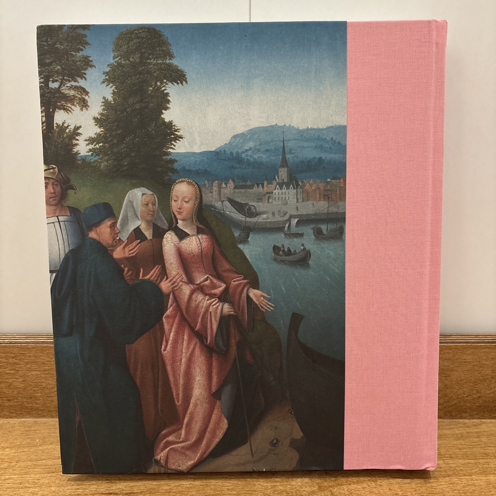 Crazy about Dymphna : The Story of a Girl Who Drove a Medieval City Mad by…