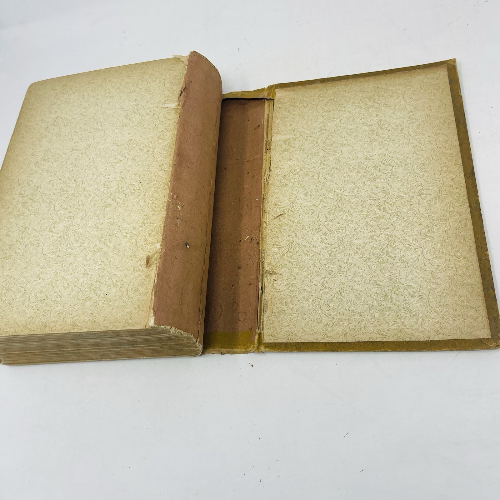 History of Civilization E.A. Allen 1889 HC Volumes 1-4 Complete Set Antique