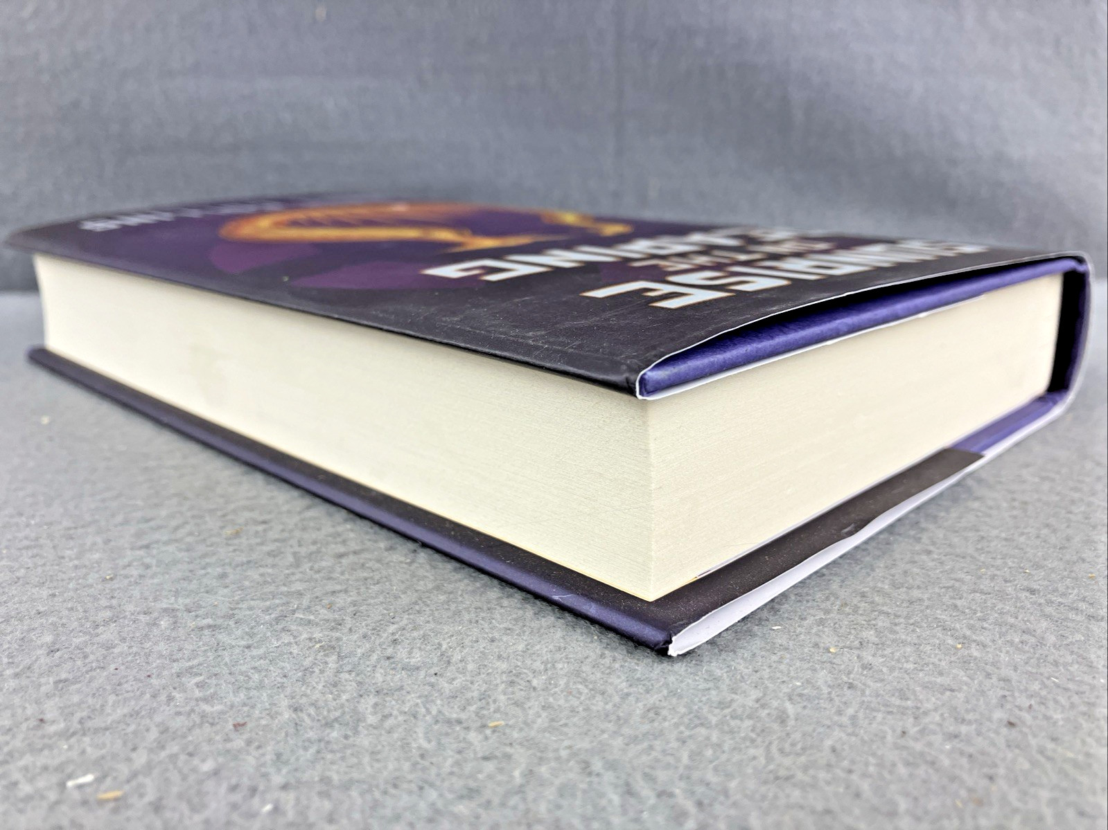 SUNRISE ON THE REAPING Suzanne Collins Hunger Games 1st Edition hardcover