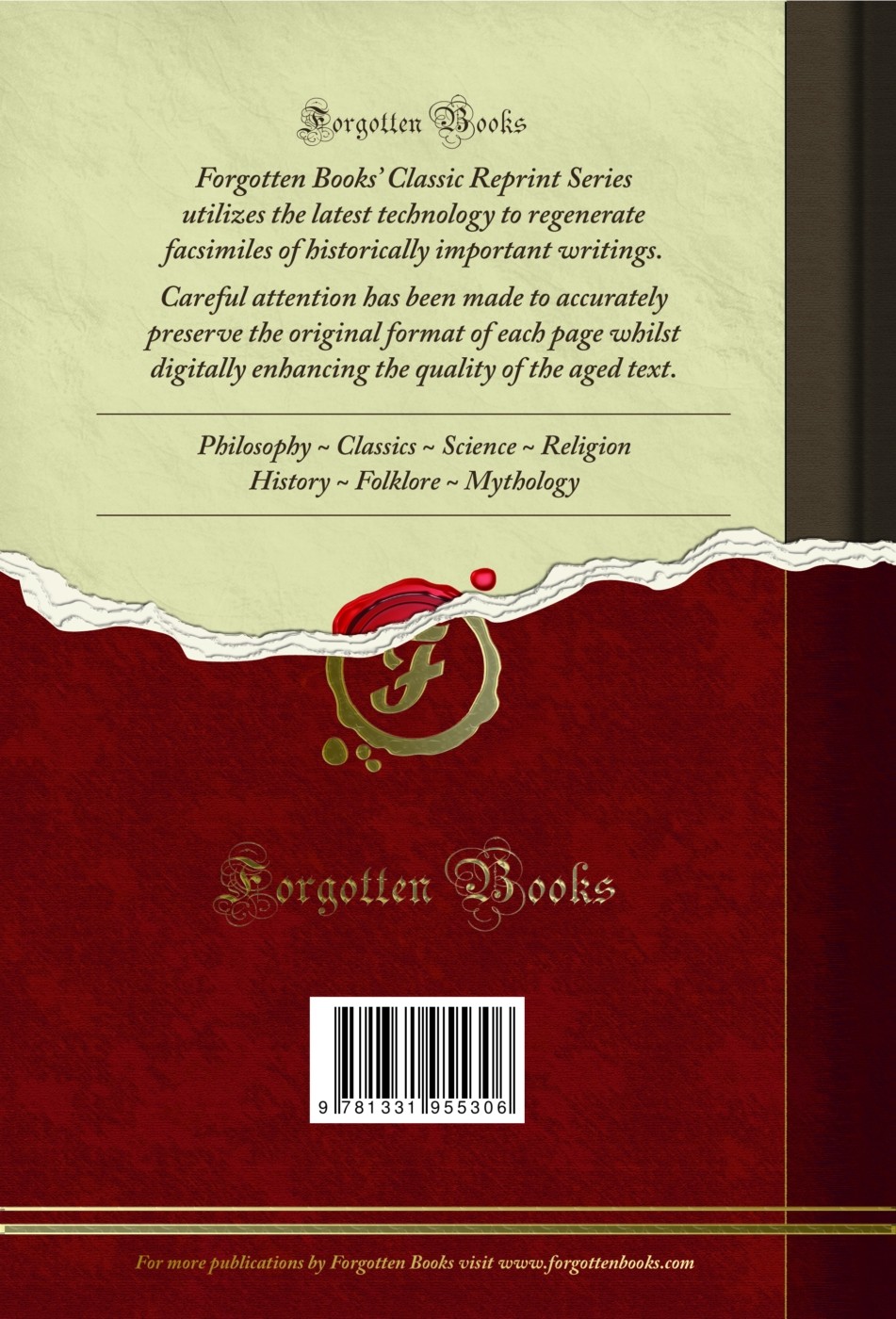A Genealogy of the Allen Family: From 1568 to 1882 (Classic Reprint)