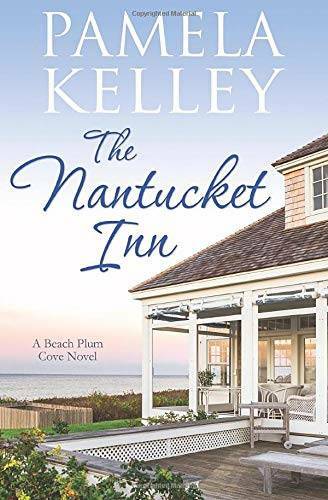 The Nantucket Inn (Nantucket Beach Plum Cove series) – Paperback – GOOD