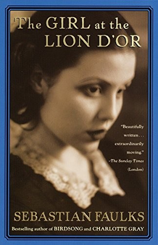 French Trilogy Series All 3 Books in Paperback