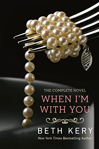Because You Are Mine Series All 4 Books in Paperback