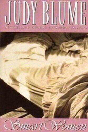 Smart Women – Hardcover By Blume, Judy – GOOD
