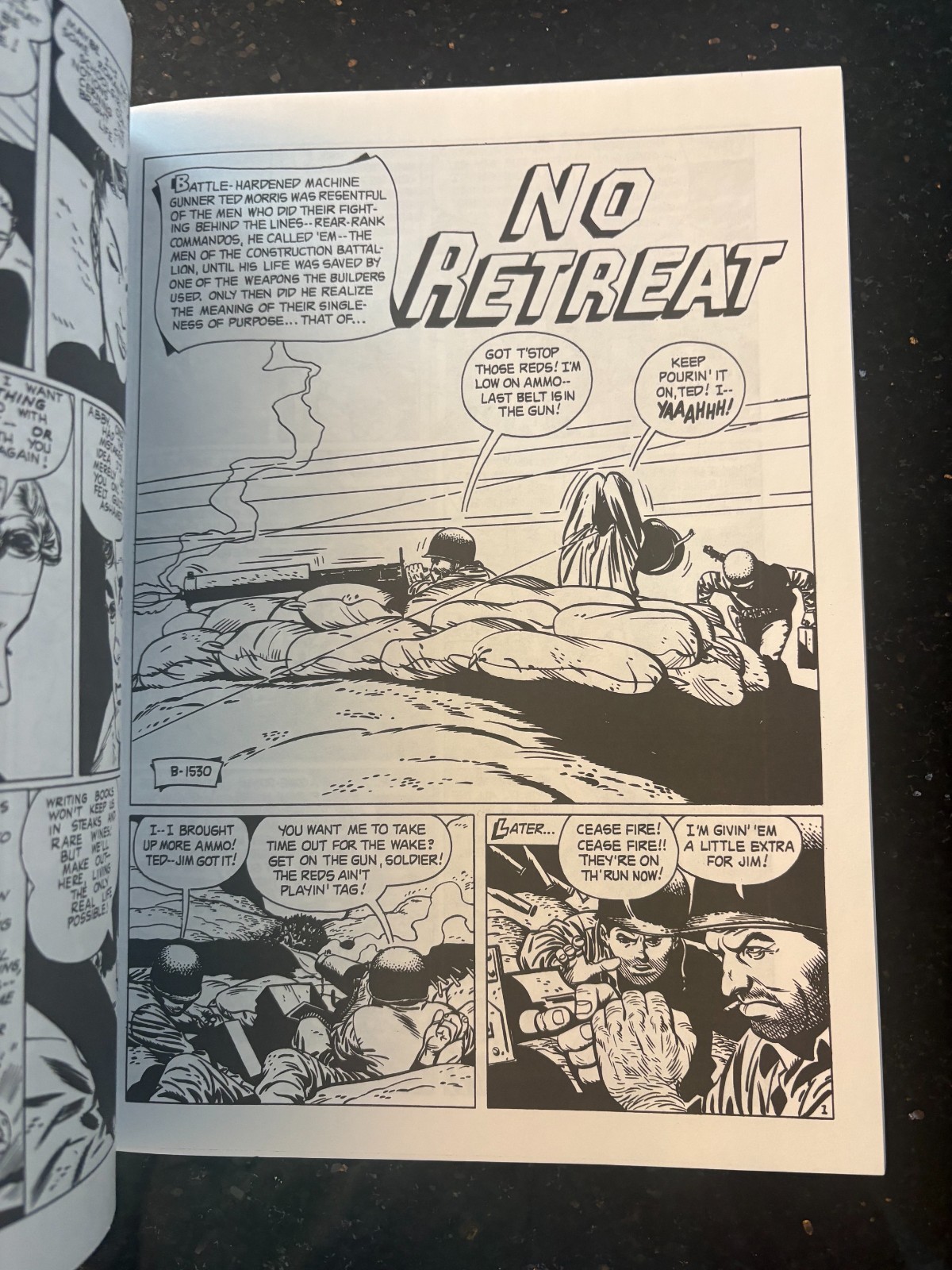 The Toth Reader-Alex Toth-1st ed.-Pure Imagination Publishing-160 pages-NM!