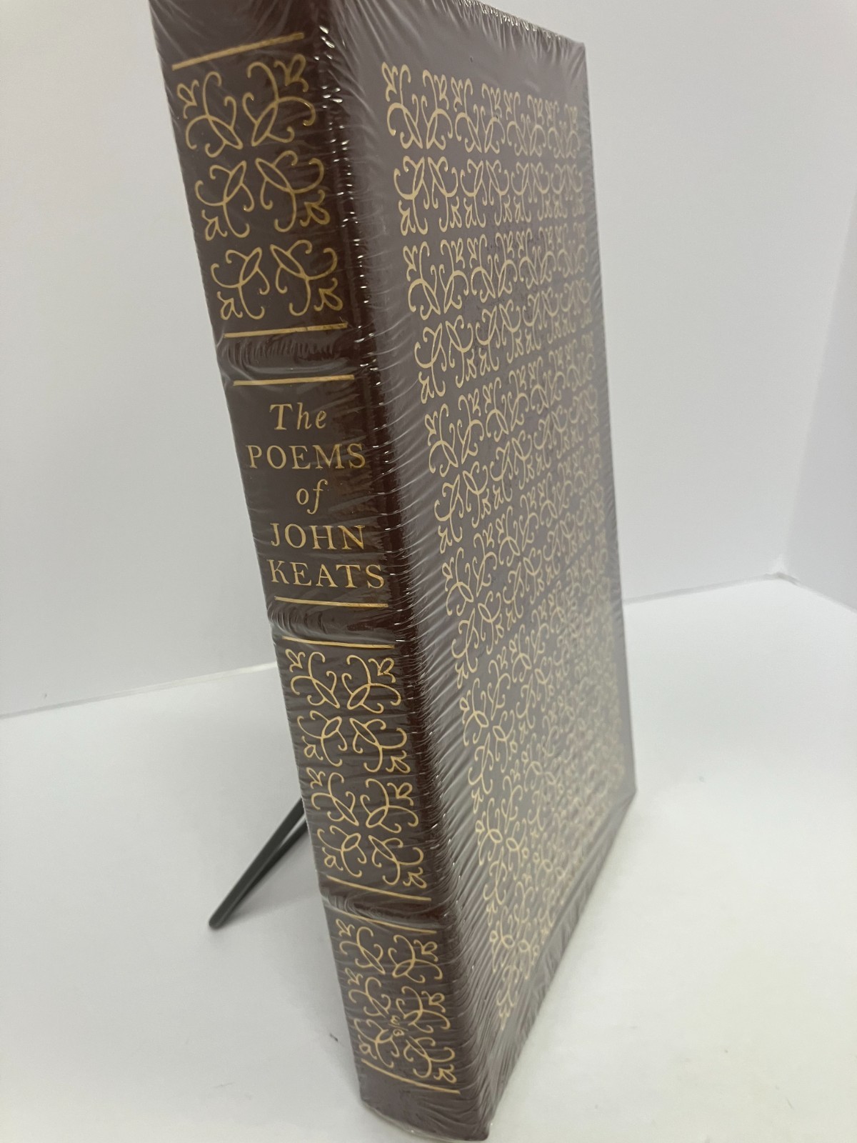 BRAND NEW Easton Press Collectors Edition Yeats Keats Poetry – Pick Your Volume