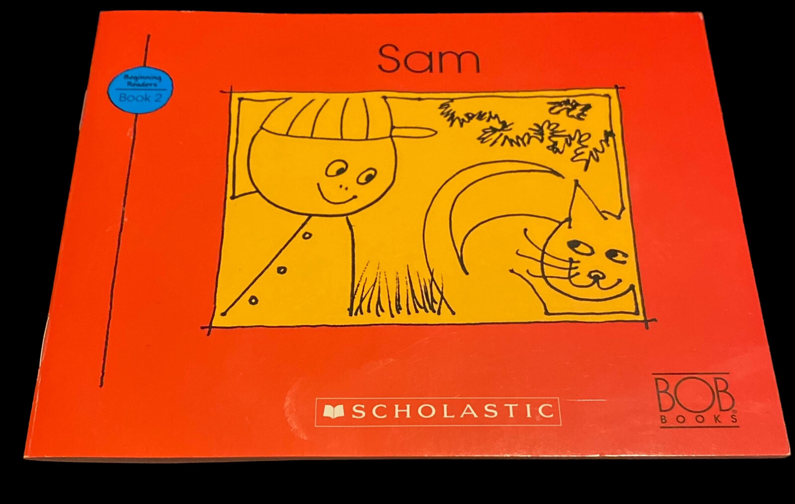Bob Bks.: Bob Books – Set 1 Beginning Readers Box Set