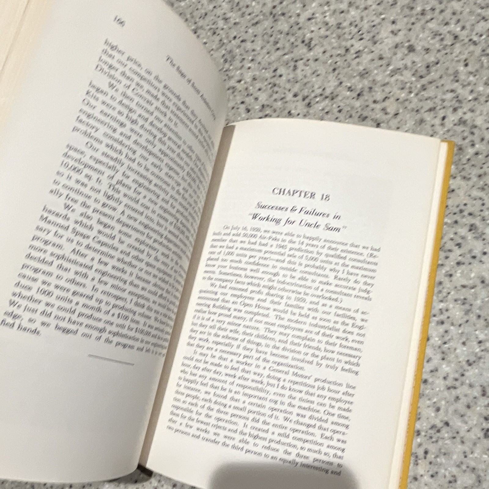 Earle M. Scott The Saga of Scott Aviation Corporation Hardcover 1973 Signed