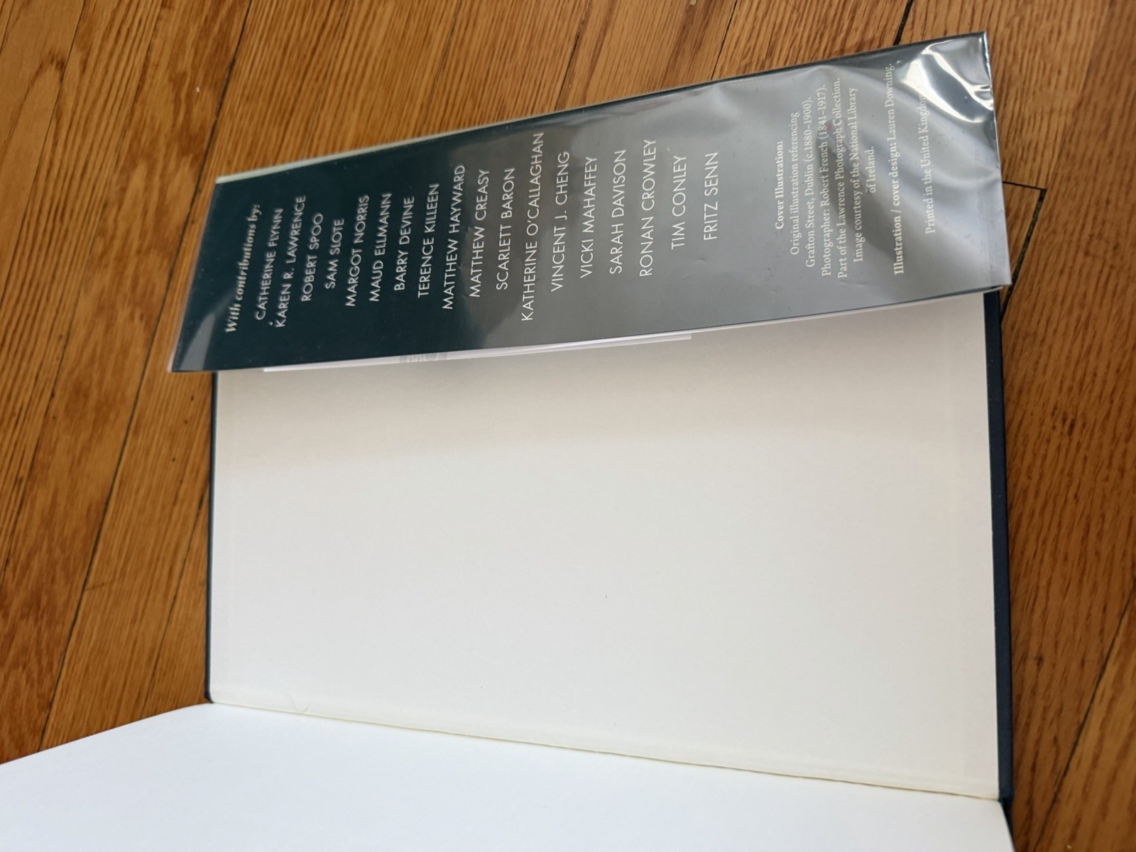 Cambridge Centenary Ulysses: The 1922 Text with Essays and Notes by James Joyce