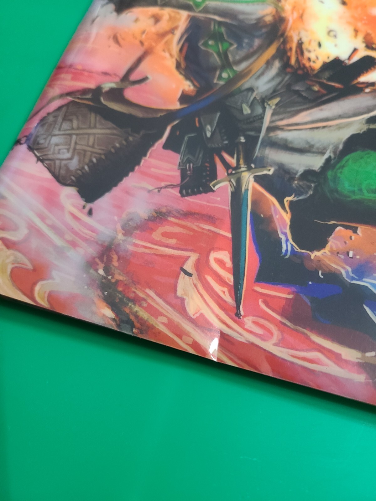 Dungeons Dragons Dragon of Icespire Peak Adventure + D&D Ultra Pro Folio Folder