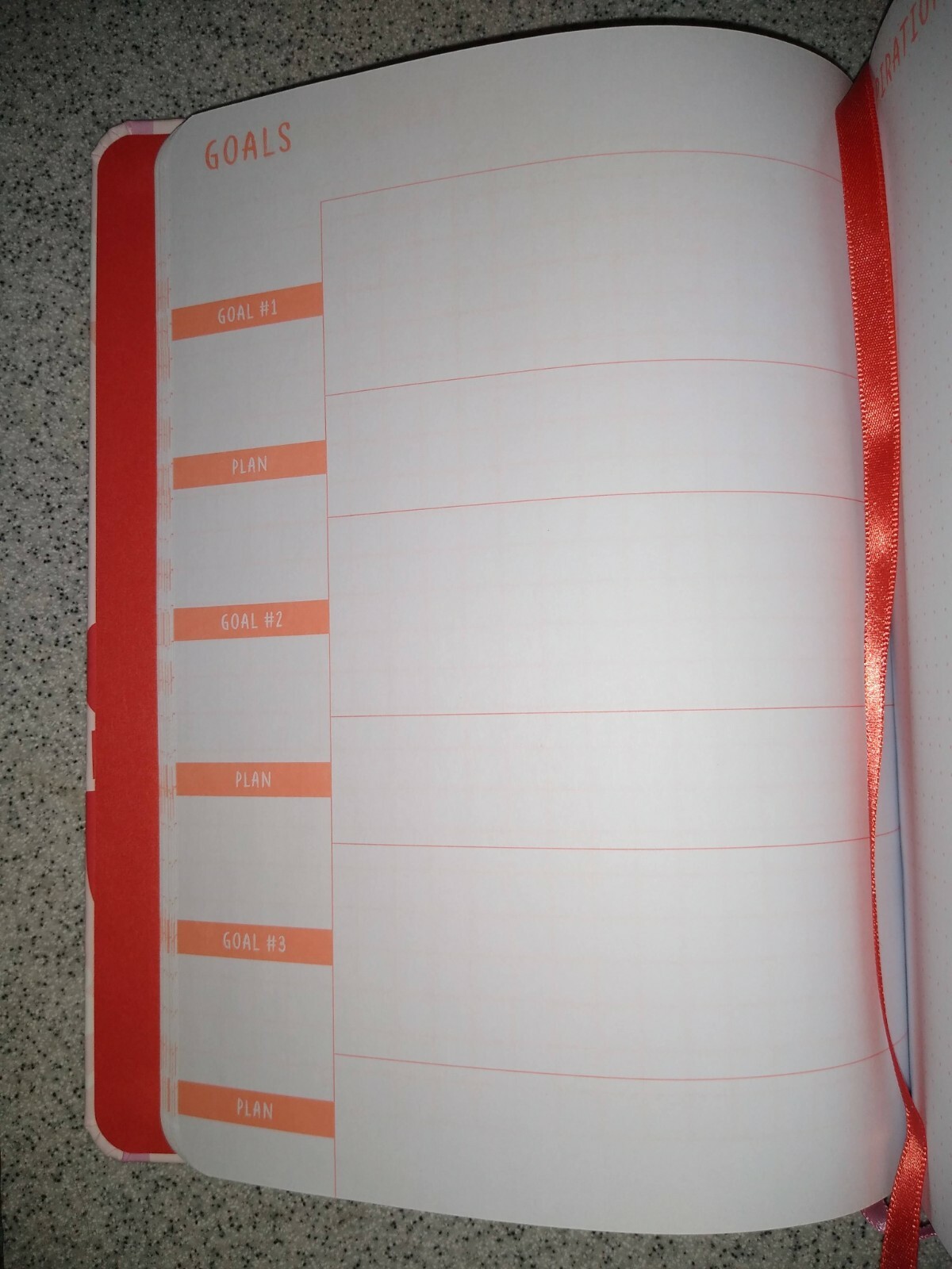 Pen+ Gear Fitness Journal – 256 pages